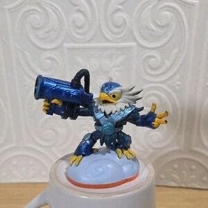 Skylanders Giants 85001888 Jet-Vac Video Game Figure Activision ~J1825